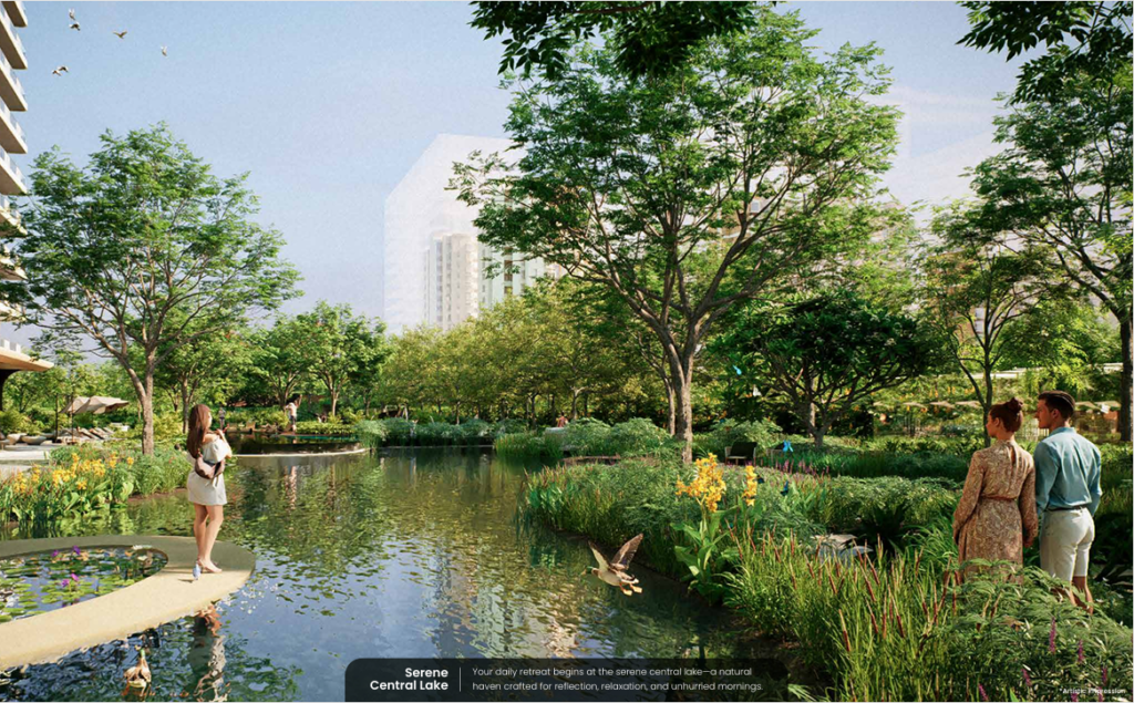 AIPL Dwarka Expressway