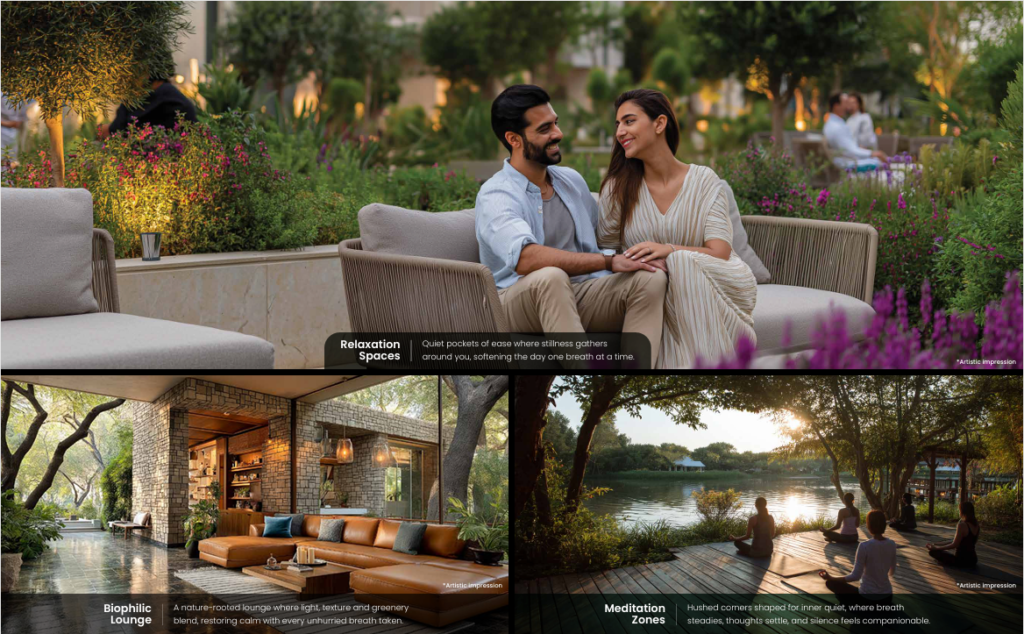 AIPL Dwarka Expressway