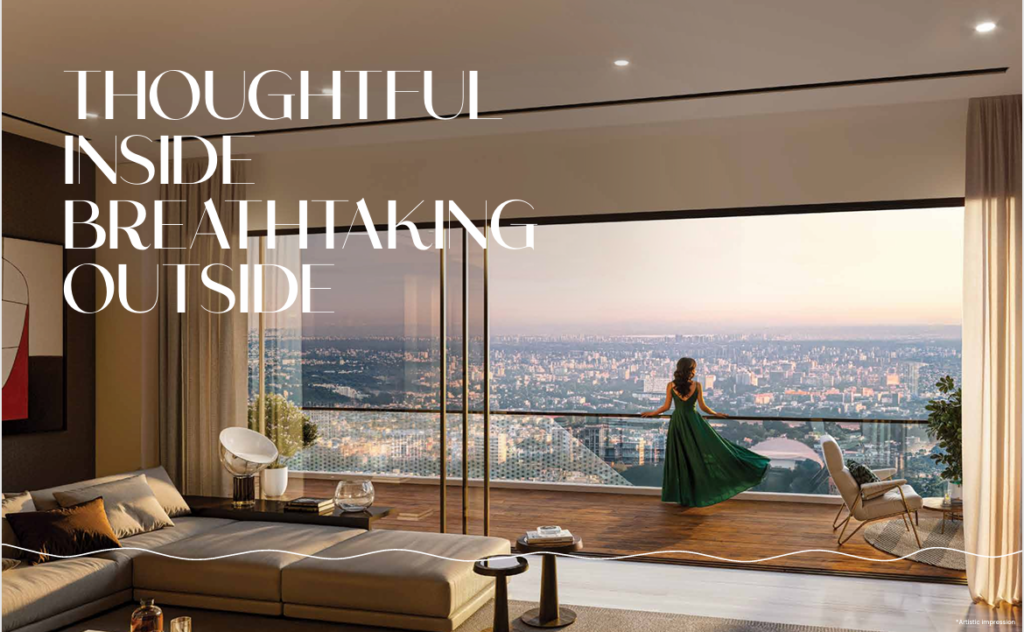 AIPL Dwarka Expressway