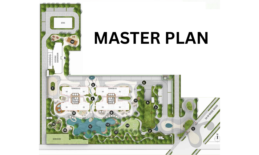 AIPL Dwarka Expressway